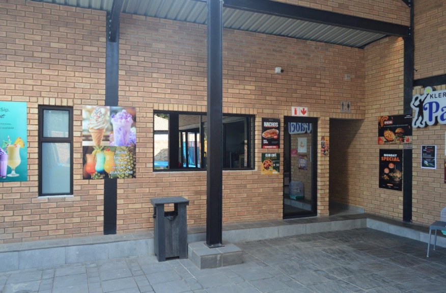 To Let Commercial Property for Rent in Irene Park North West